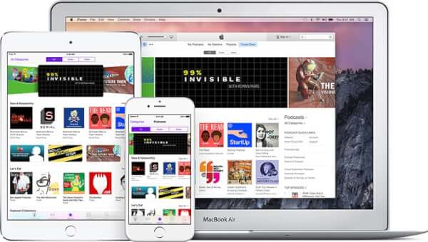 musica da iphone e metterla nella libreria