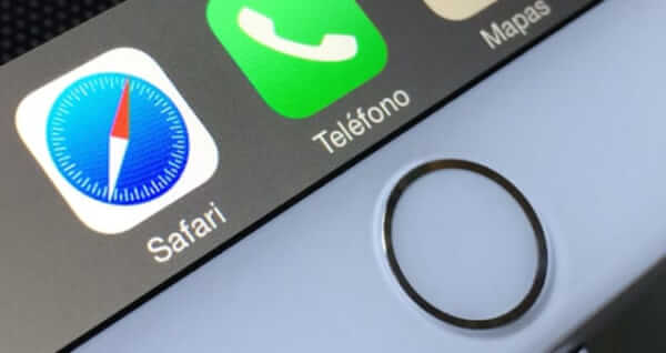Qual è Il Tasto Home Dell Iphone