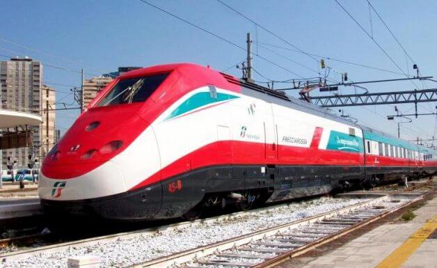Come Trovare Il Binario Del Treno