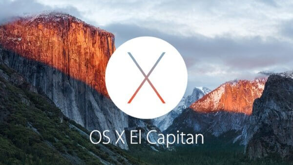 el capitan senza installarlo el capitan senza installarlo