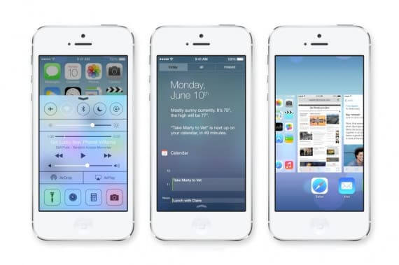 Disabilitare il codice di blocco in iOS 9