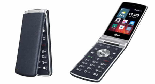 I telefoni per non vedenti, ipovedenti e anziani. Guida 2017.