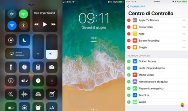 controllo traffico dati iphone 6 Plus