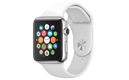 SCARICA NUOVI QUADRANTI PER APPLE WATCH